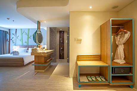 Livio Suite Room