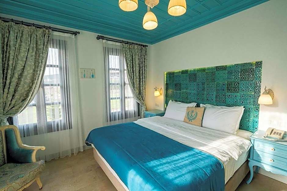 Cunda Fora Hotel
