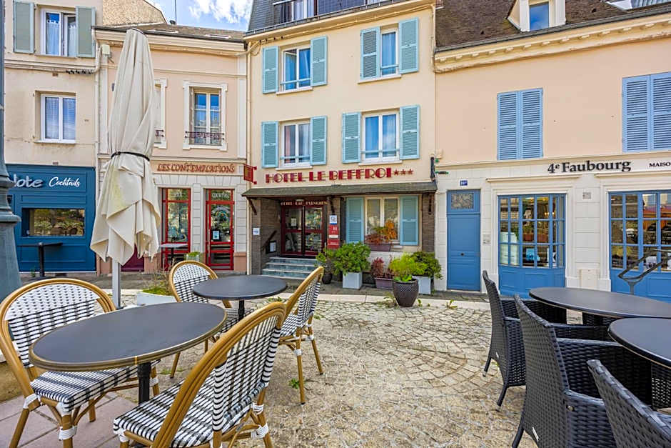 Hotel Le Beffroi