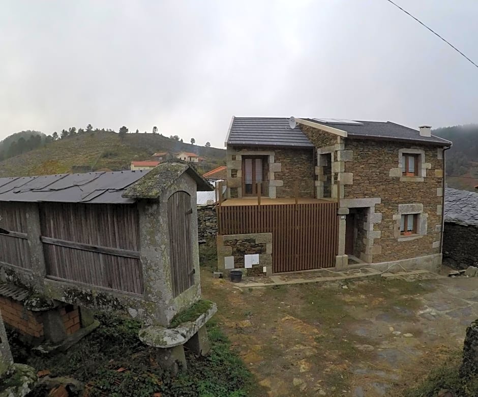 Refúgio dos Macedos