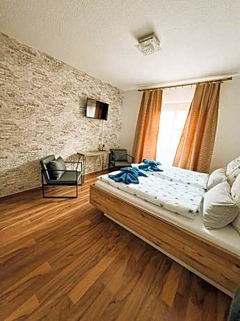 Hotel Schwarzach am Main