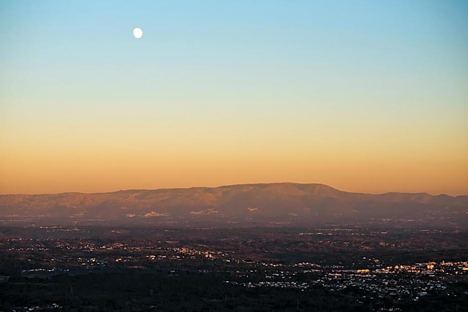 Golden Tulip Caramulo Hotel & SPA