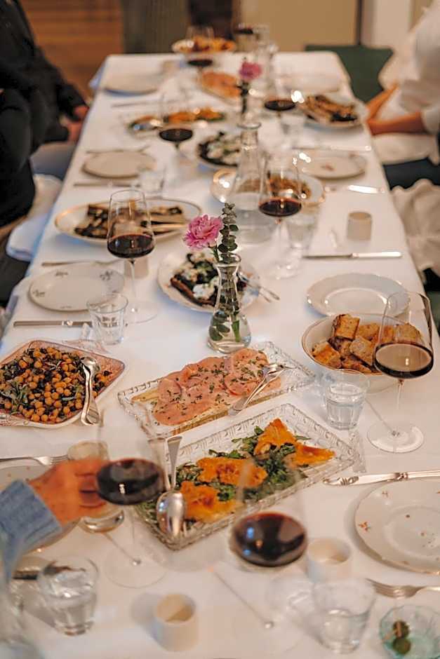 Ottmanngut Suite and Breakfast