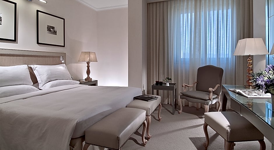 Starhotel Tuscany