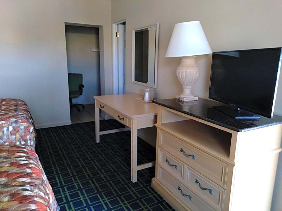 Budget Lodge Mount Dora