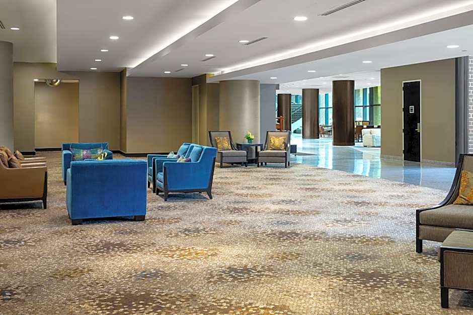 The Westin Southfield Detroit
