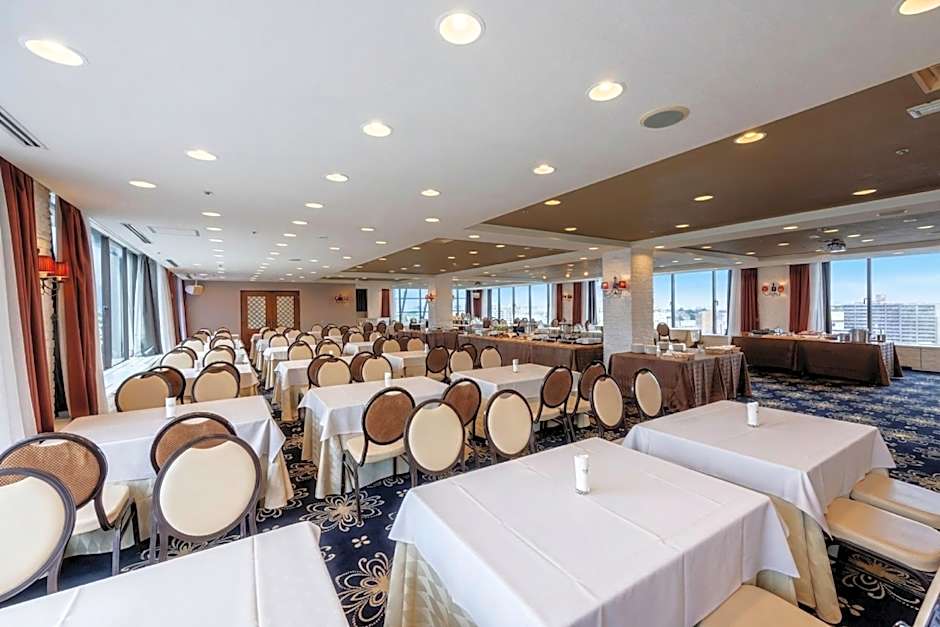 Hirosaki Park Hotel
