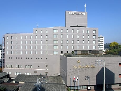 Tokyo Dai-Ichi Hotel Shimonoseki