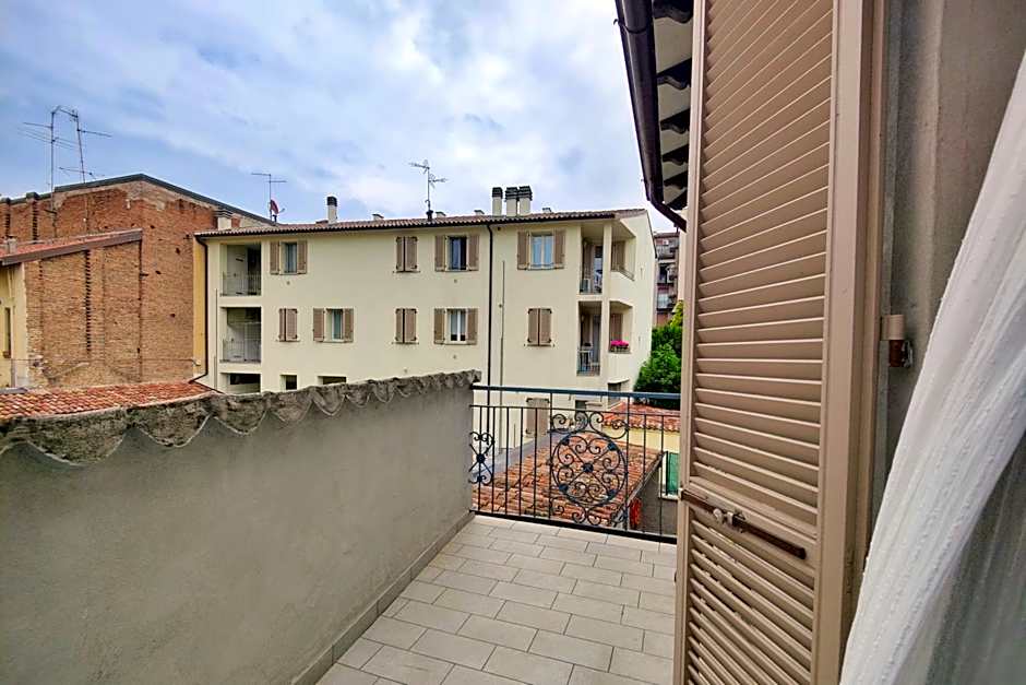 Santa Caterina - Nel Cuore di Crema