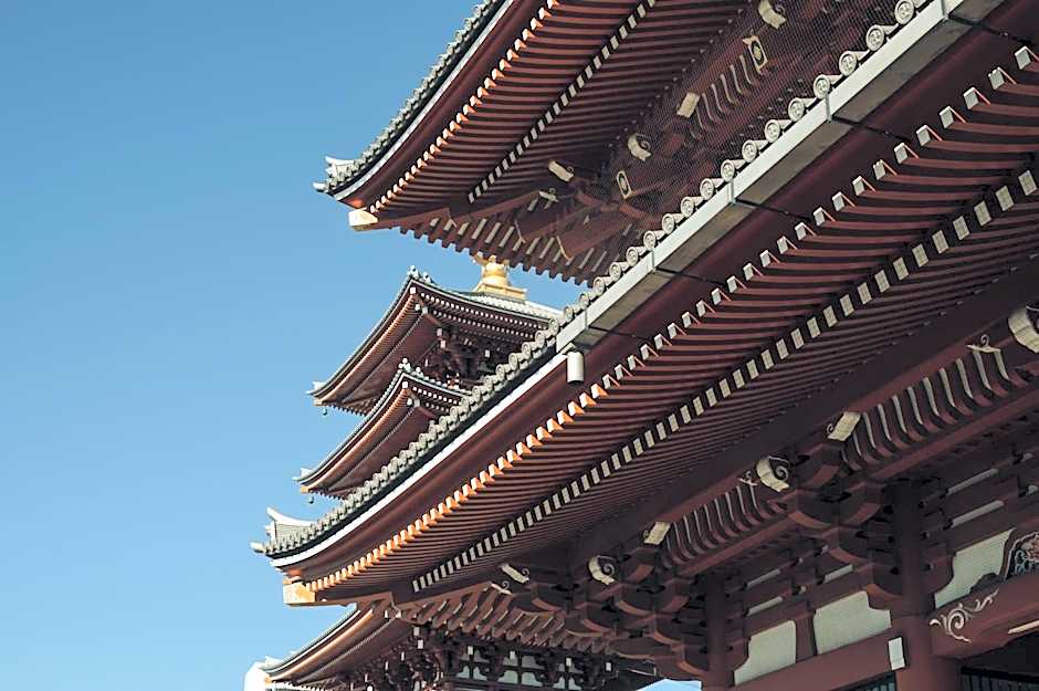 OTHER SPACE Asakusa