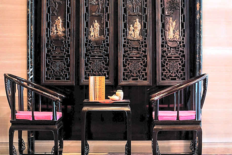 The Westin Hefei