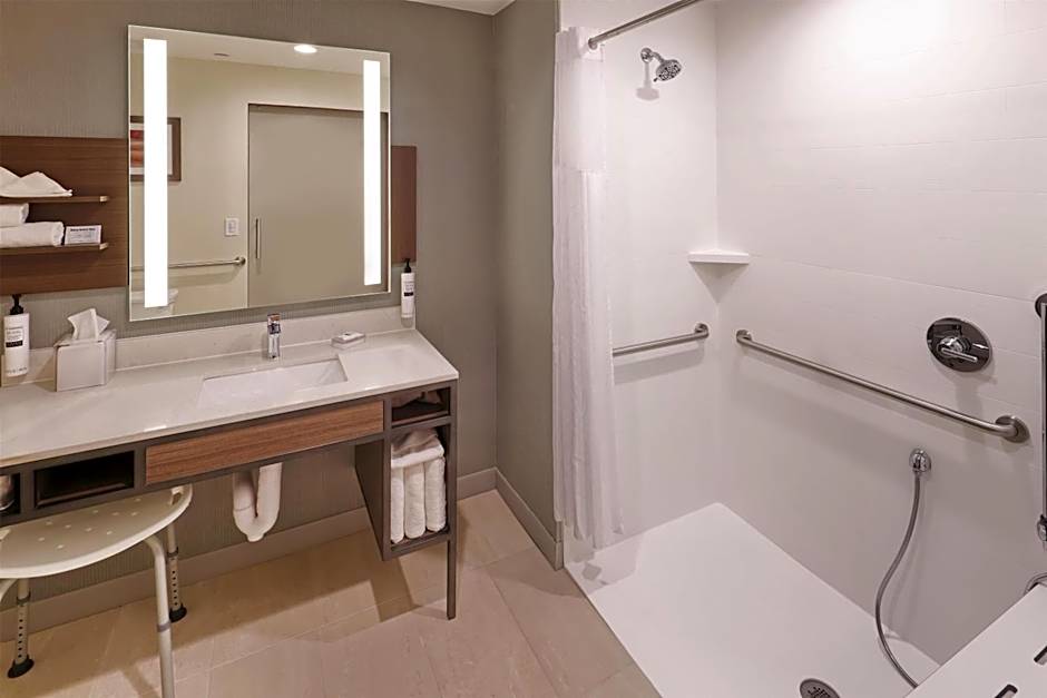 Hilton Garden Inn Chandler Downtown