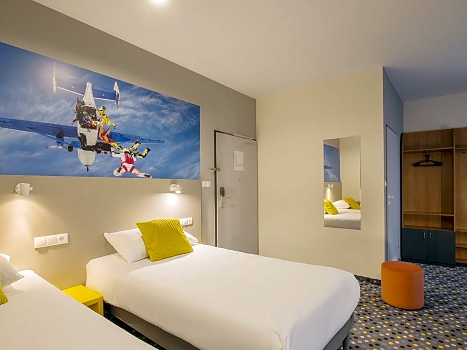 ibis Styles Warszawa West