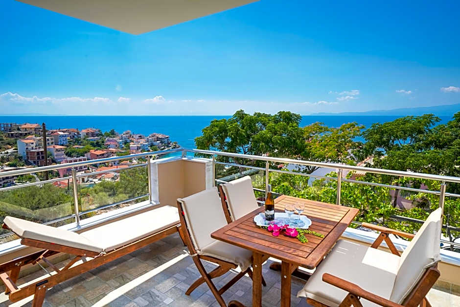 Aphrodite of Thassos