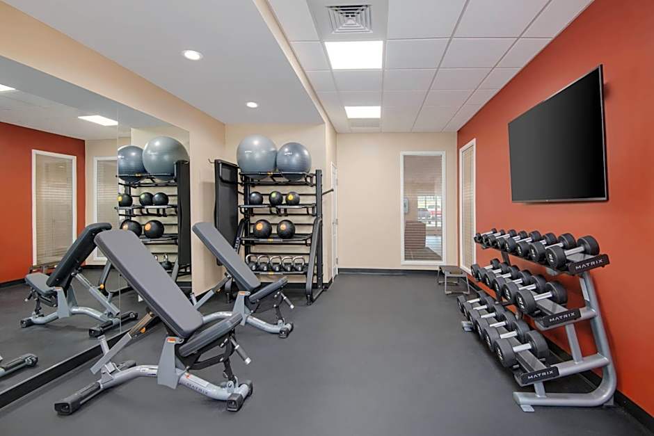 TownePlace Suites by Marriott Niceville Eglin AFB Area