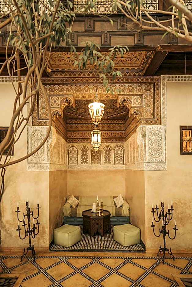 Riad Samsara