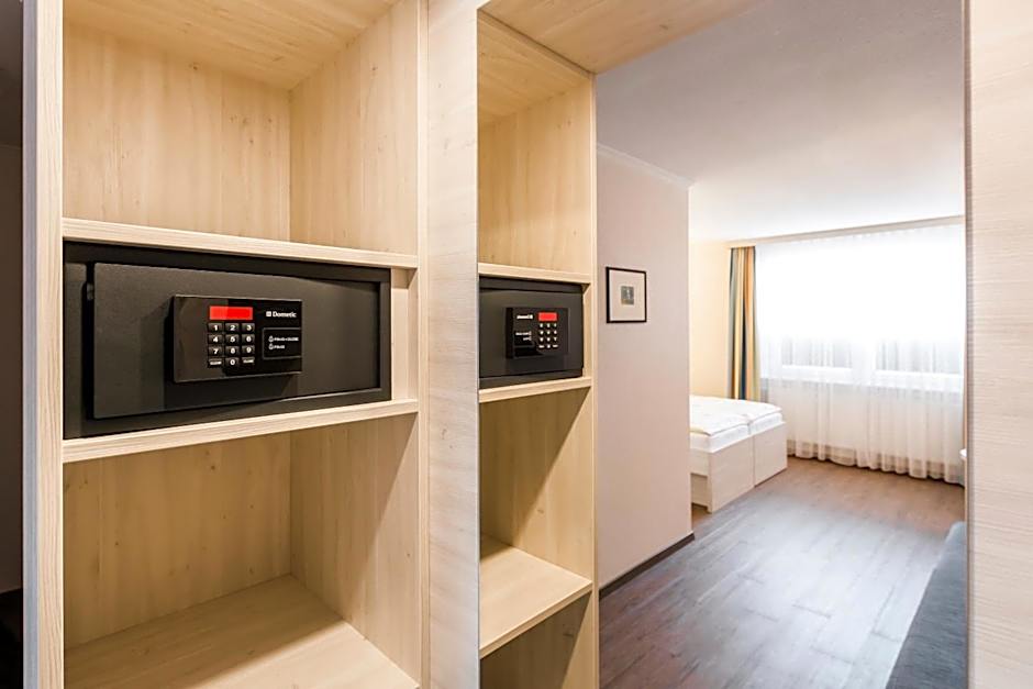 Land-gut-Hotel Westerkrug