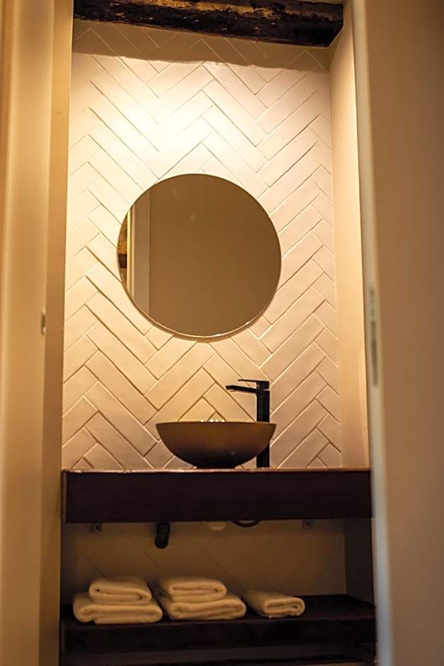 Old Town SXVI - Adults Only