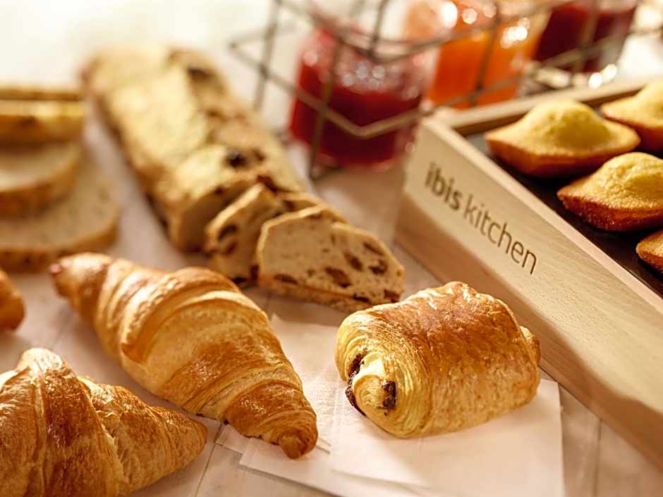 ibis Site du Futuroscope