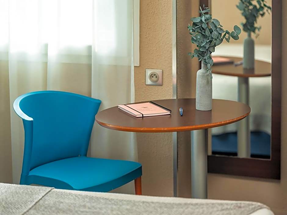 ibis Styles Paris Val de Fontenay