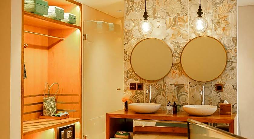 Annora Bali Villas Hotel