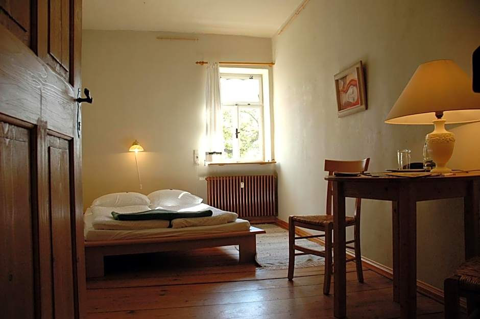 Schloss Herberge Hohenerxleben