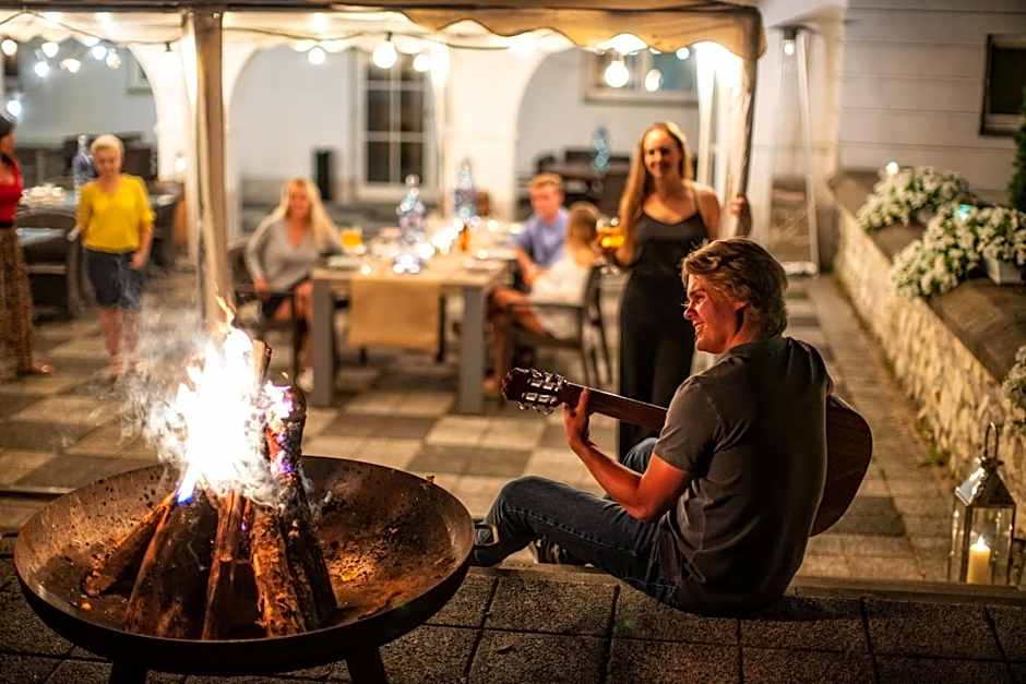 Hotel Pałac Alexandrinum