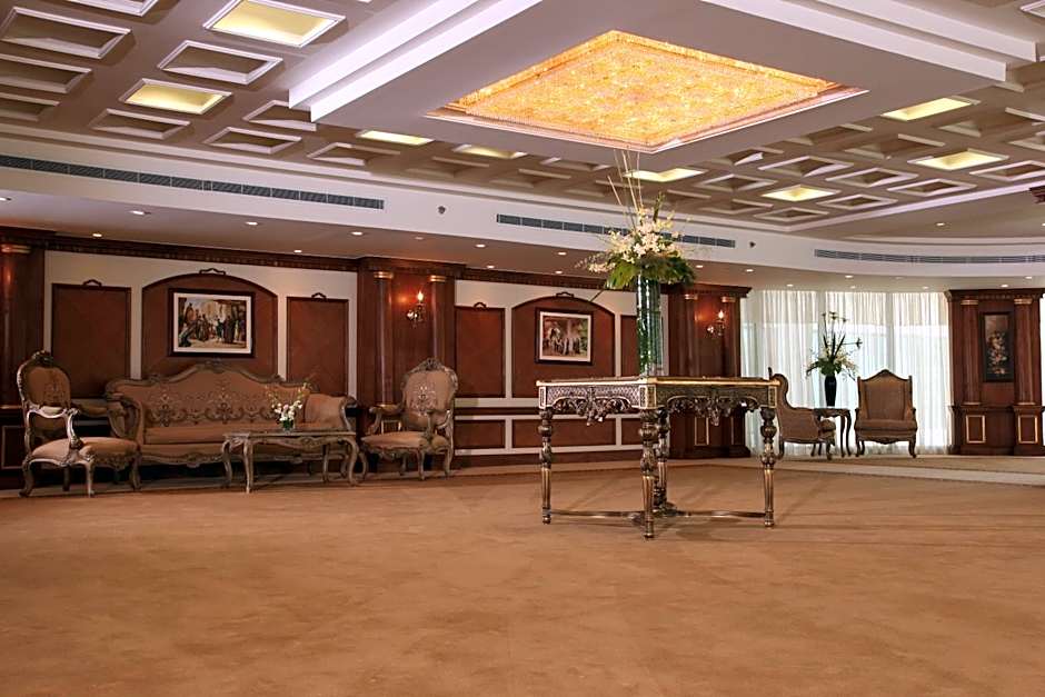 Helnan Landmark Hotel