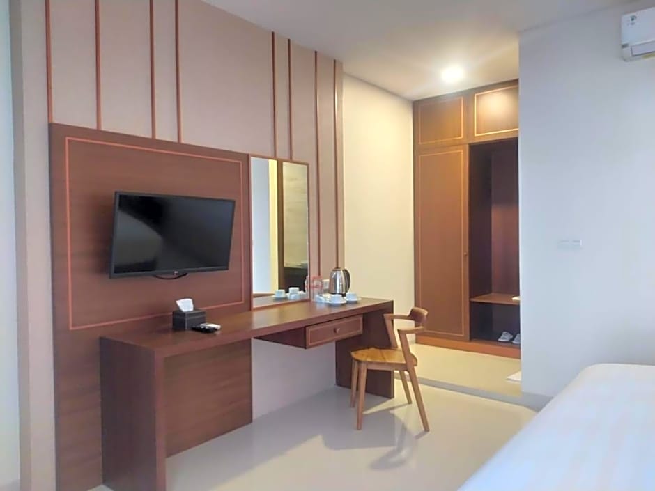 Hadipriyanto Homestay