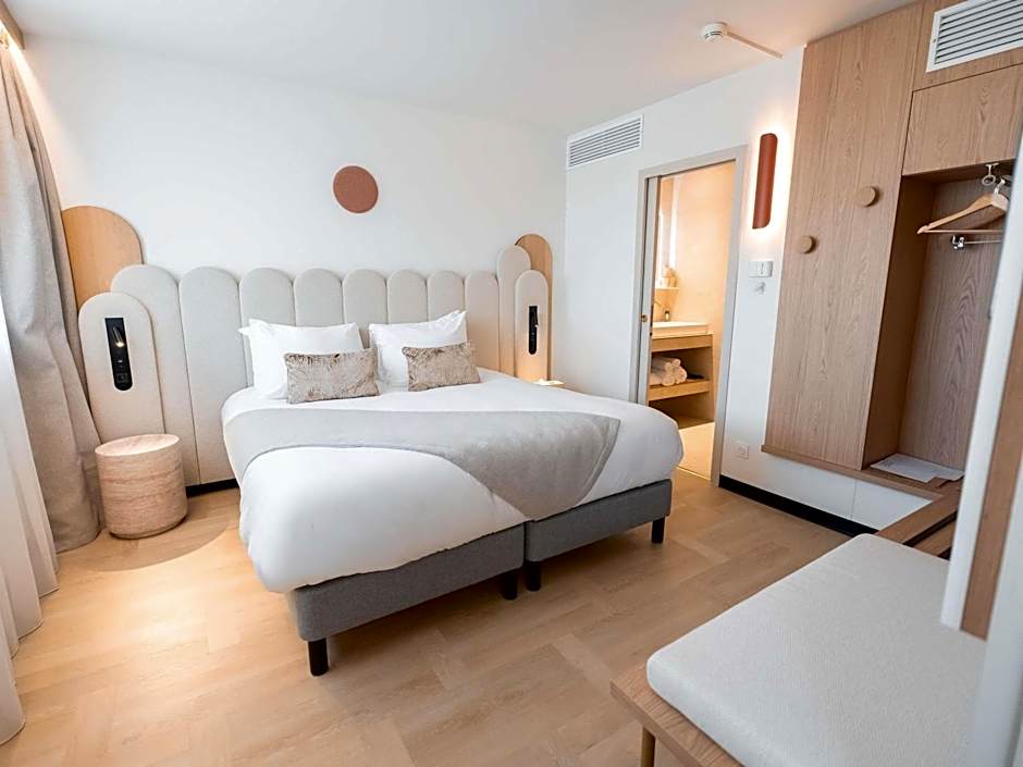 Novotel Montpellier