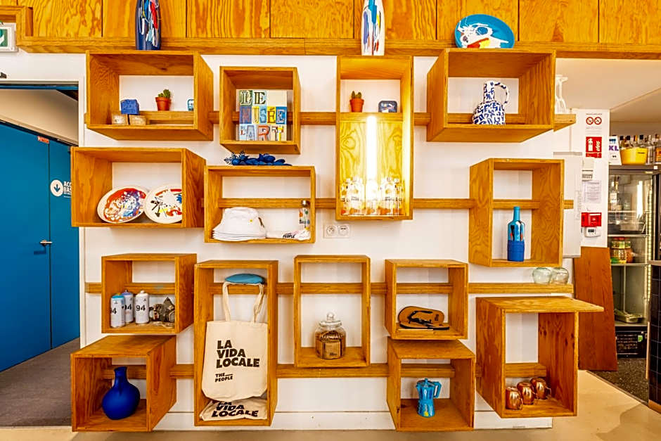 The People Hostel - Marseille