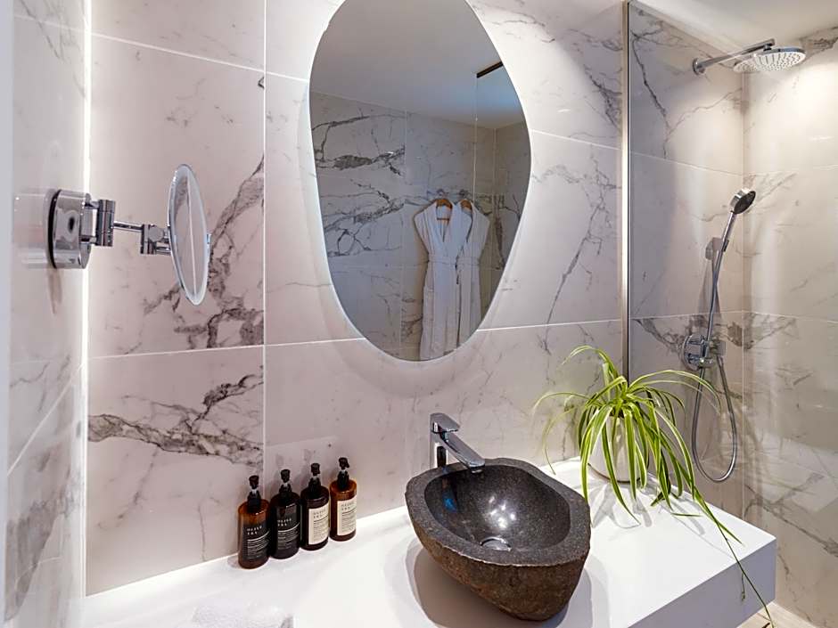 Domes Noruz Kassandra, Halkidiki - Adults Only