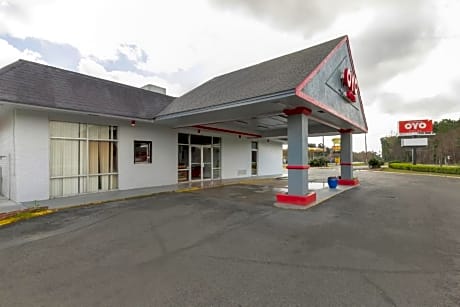OYO Hotel Jennings I-10