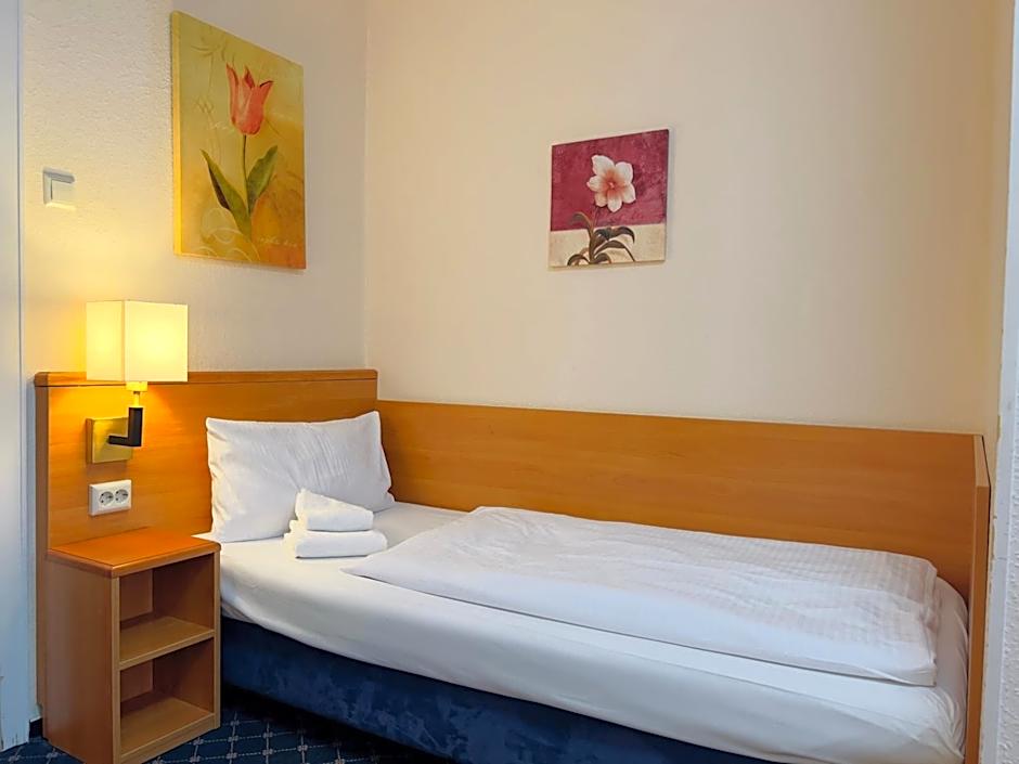 Elbbrücken Hotel