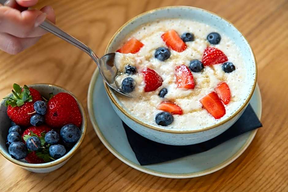 Hotel Indigo York By IHG