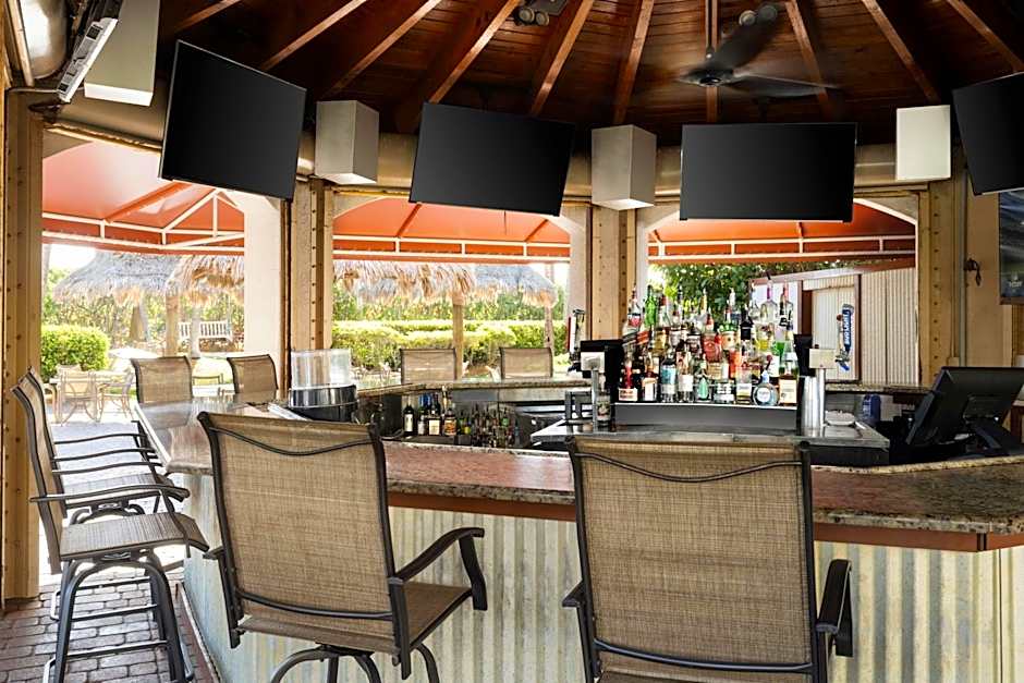 Marriott's Ocean Pointe