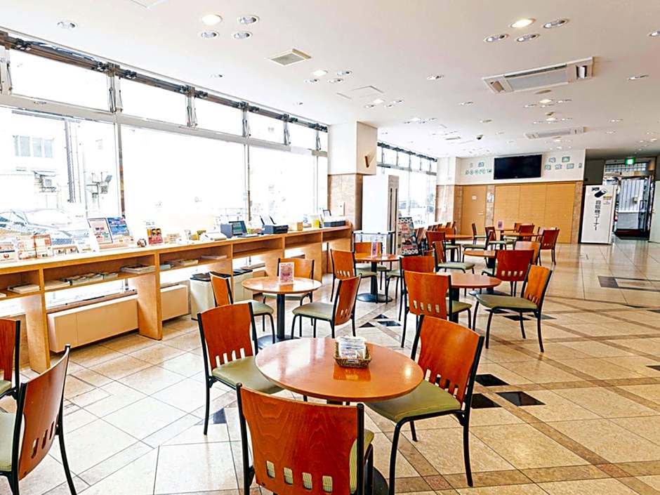 Toyoko Inn Tokyo Haneda Airport No.1