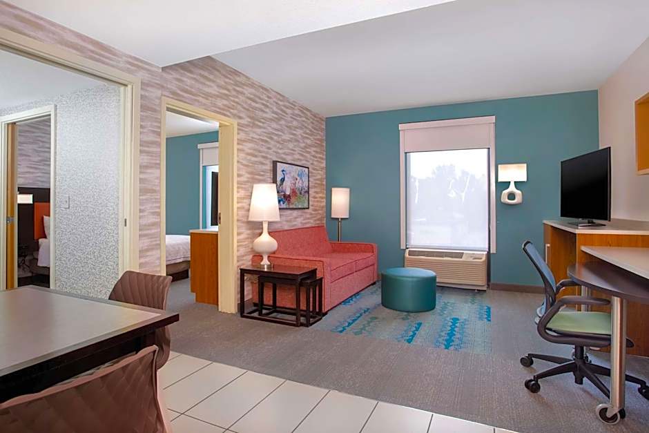 Home2 Suites by Hilton Gainesville