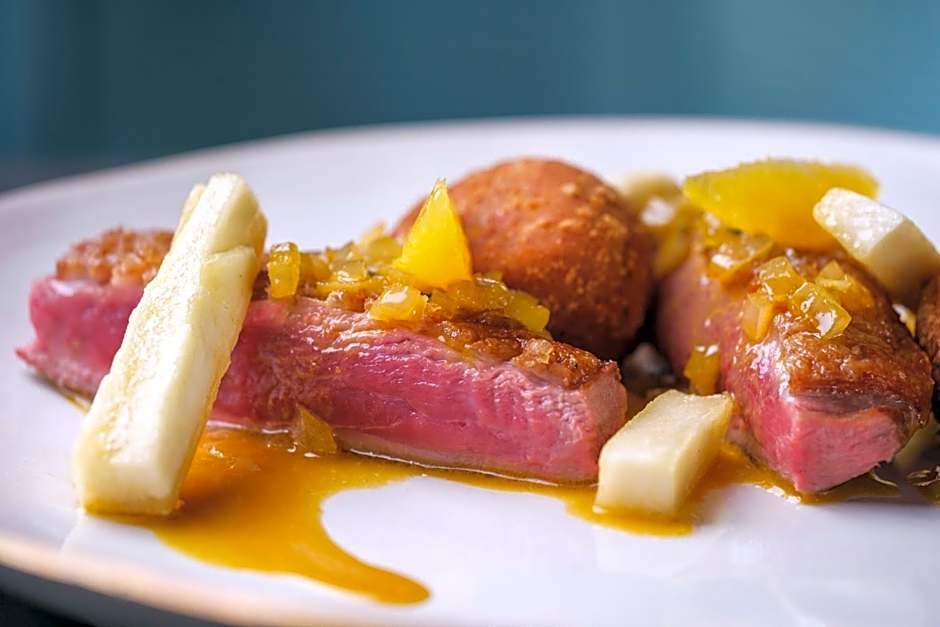 The Shipyard - Angra