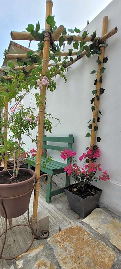 Doña Adelina House