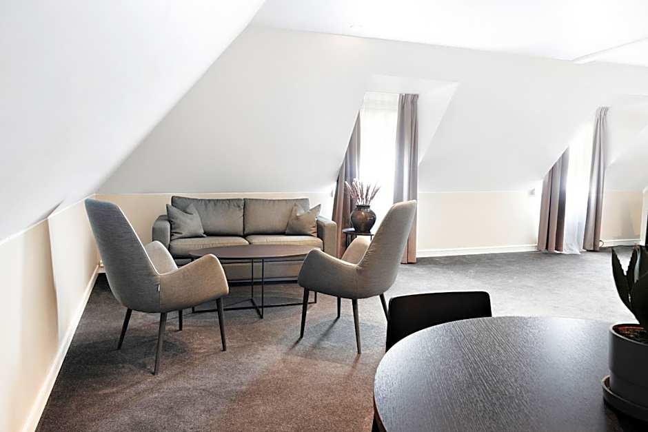 Quality Hotel Augustin