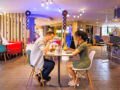 ibis Avignon Centre Gare