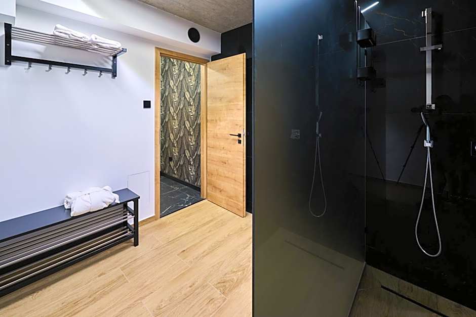 GRANDIS Premium Apartments