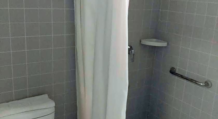 Jinjiang Inn Beijing Tongzhou Beiyuan Subway Station Branch