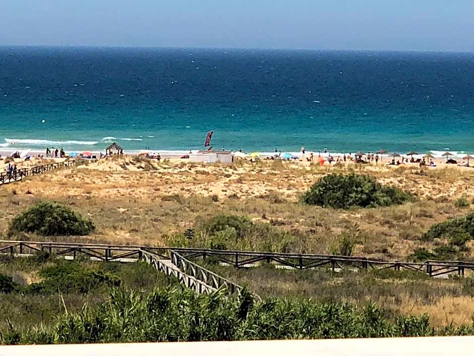 Hotel Playa de la Plata