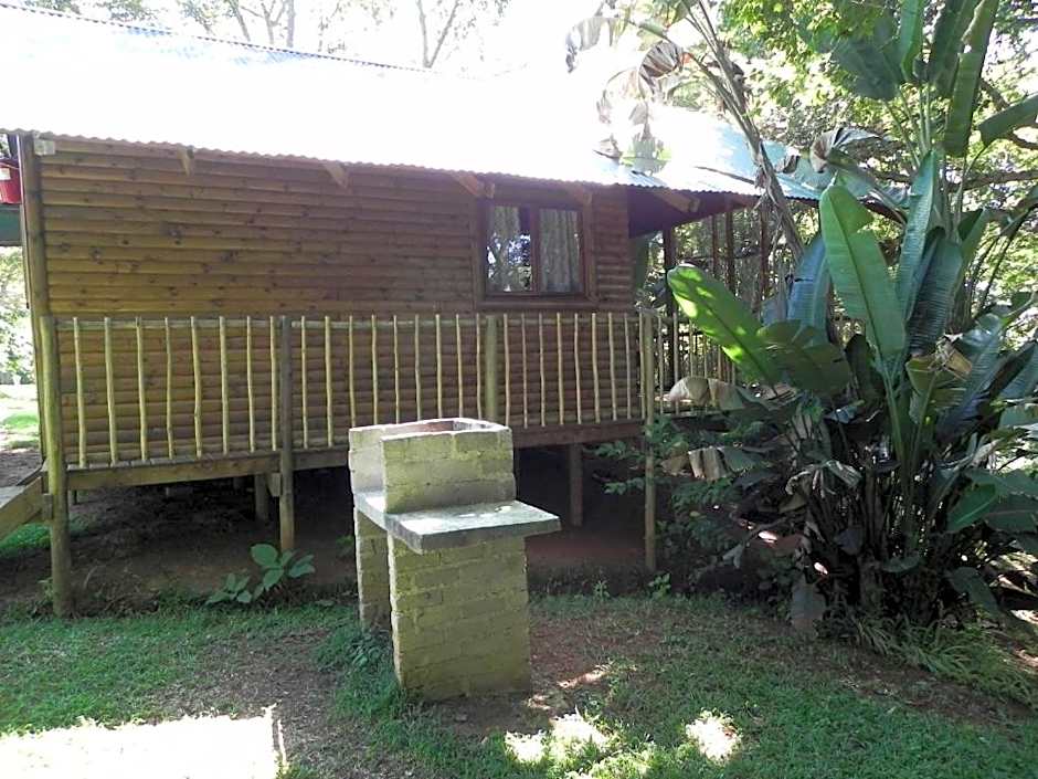 Hippo Waterfront Lodge