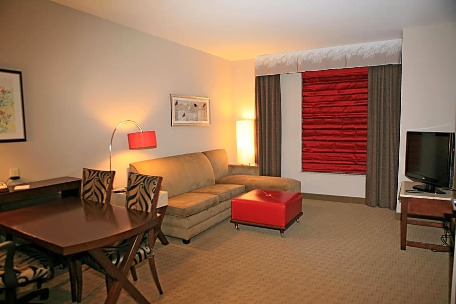 Embassy Suites by Hilton Birmingham Hoover