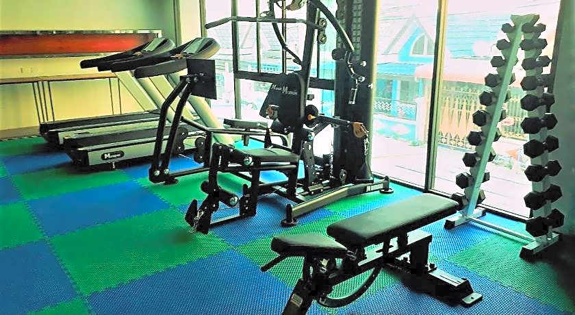 Triple B Boutique Residence