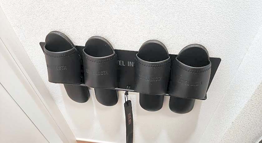 Suwon Station Hotel Insta