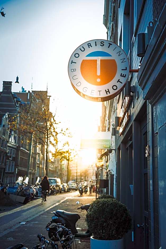 Budget Hotel Tourist Inn